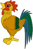 chickenclipart